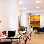 מלון Mab - Maison Des Artistes