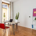 Mab - Maison Des Artistes