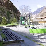 Mab - Maison Des Artistes Bard