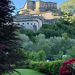 Mab - Maison Des Artistes Hotel Bard