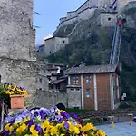 Mab - Maison Des Artistes 3* Bard