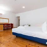 Hotel Mab - Maison Des Artistes Bard