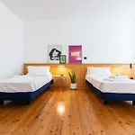 Mab - Maison Des Artistes Hotel 3*