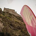 Mab - Maison Des Artistes Hotel