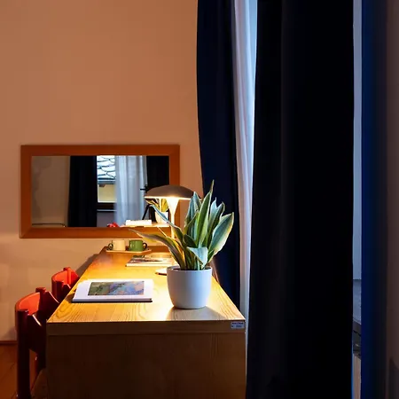 Hotel Mab - Maison Des Artistes