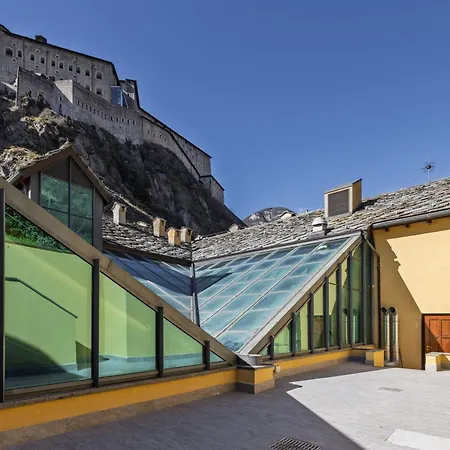 Hotel Mab - Maison Des Artistes 3*