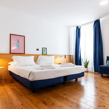 Mab - Maison Des Artistes