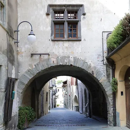 Hotel Mab - Maison Des Artistes 3*