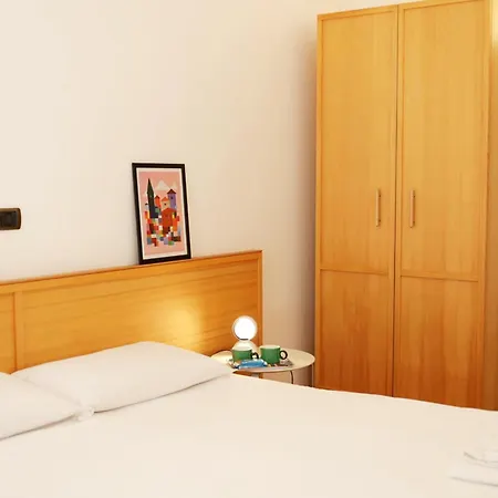 Hotel Mab - Maison Des Artistes Bard