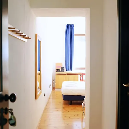 Hotel Mab - Maison Des Artistes