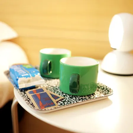 Hotel Mab - Maison Des Artistes Bard